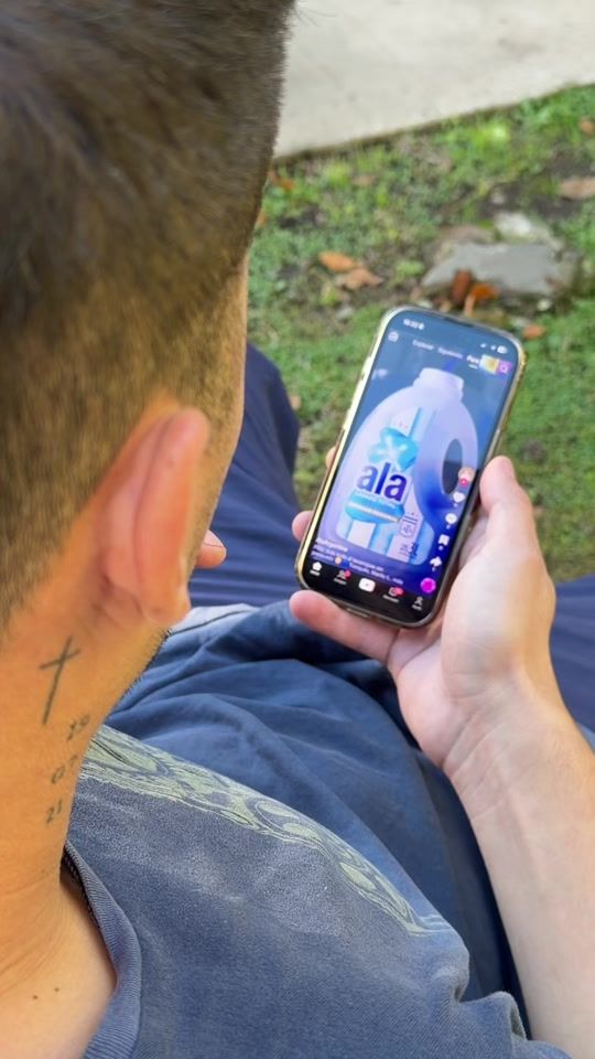TikTok video thumbnail by agussalaniz