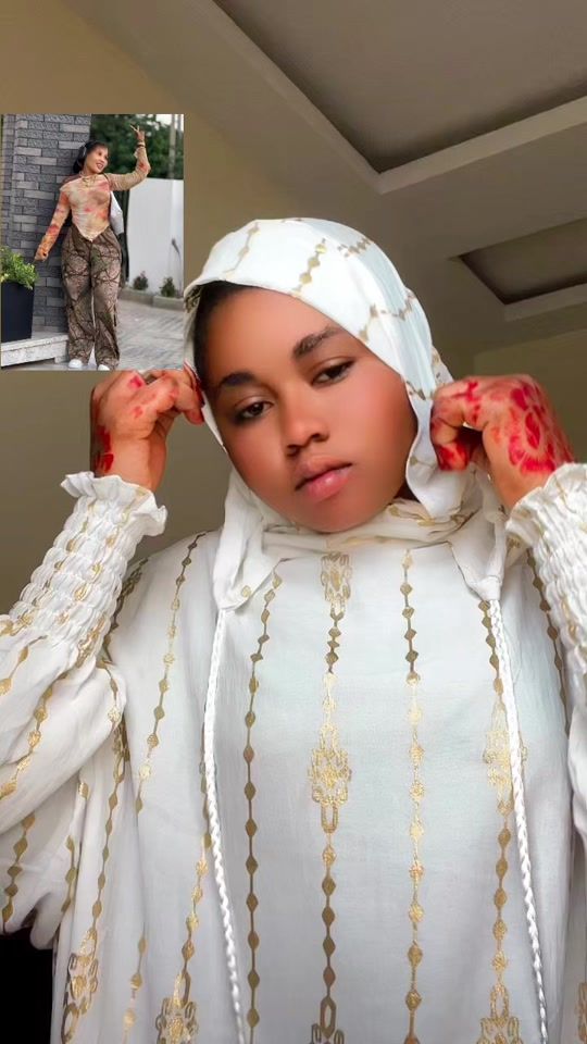 TikTok video thumbnail by teemah_abba2