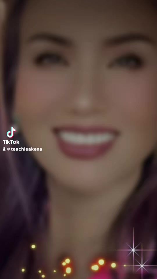TikTok video thumbnail by teachleakena