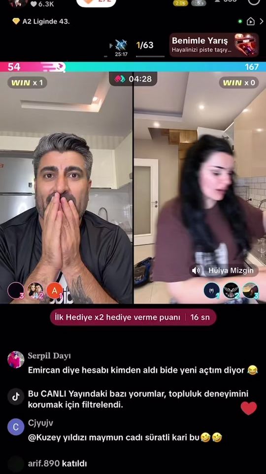 TikTok video thumbnail by serbest_hoca