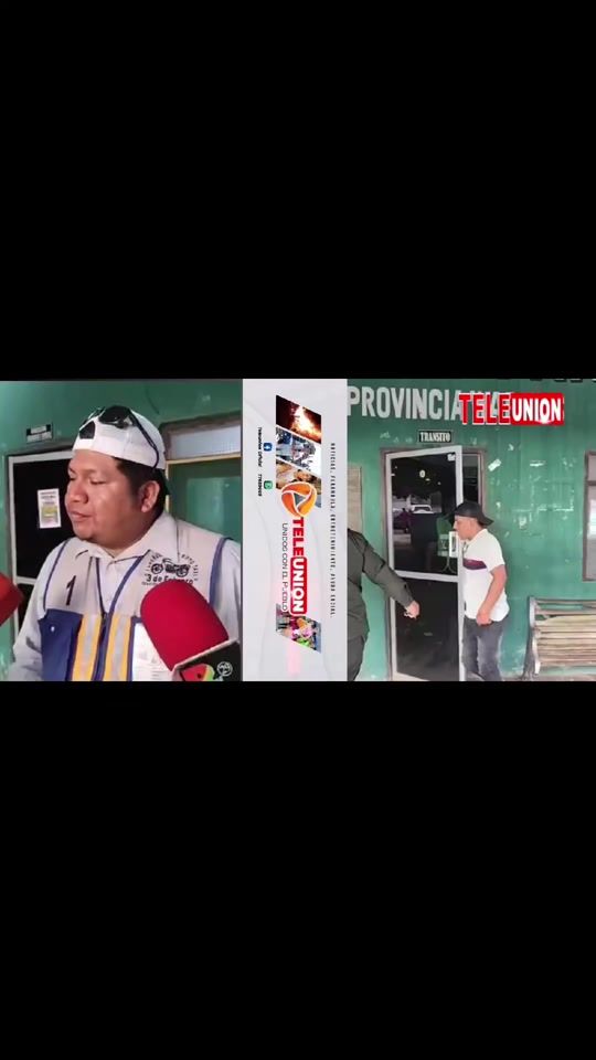 TikTok video thumbnail by tv.teleunion
