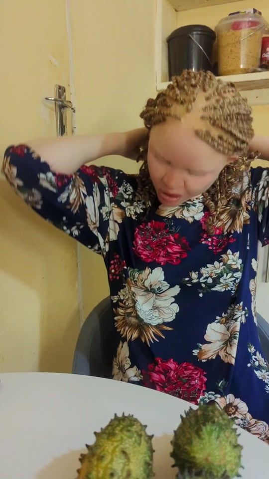 TikTok video thumbnail by nyoni12341
