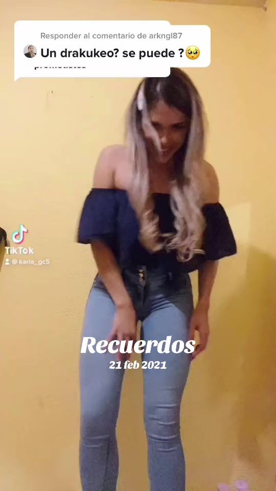 TikTok video thumbnail by karla_gc5