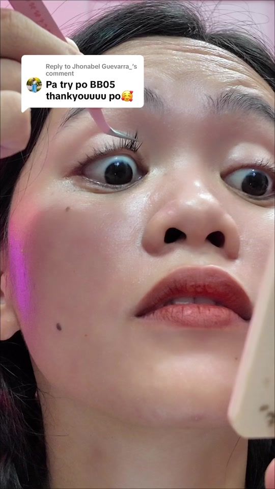 TikTok video thumbnail by laicarmada
