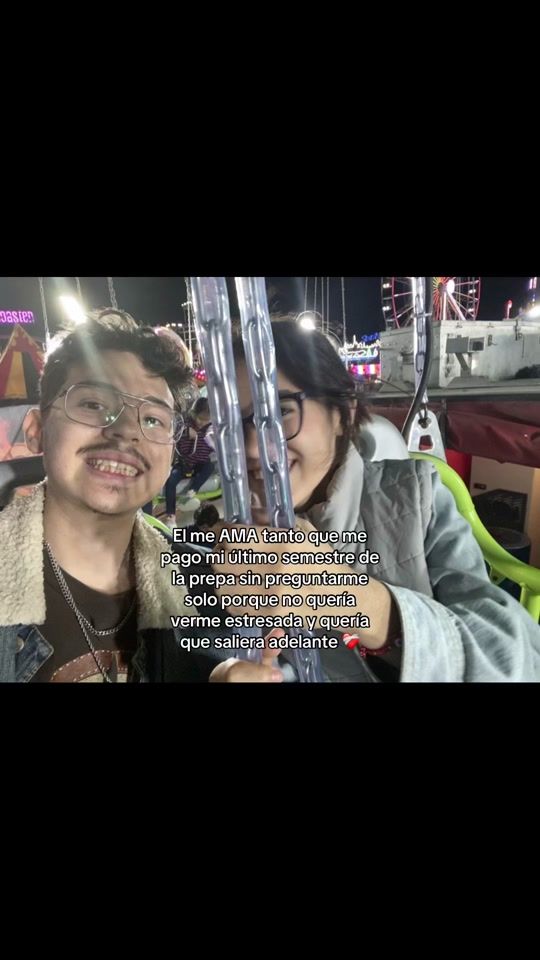 TikTok video thumbnail by faridemx