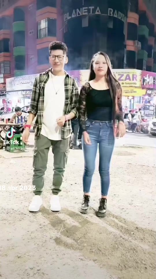 TikTok video thumbnail by elchichi_oficial