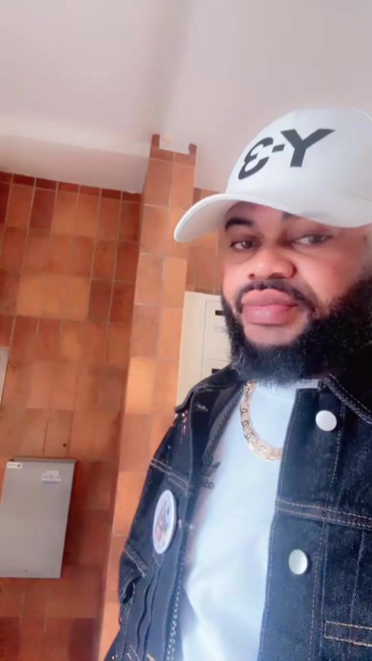 TikTok video thumbnail by princebakalibasile