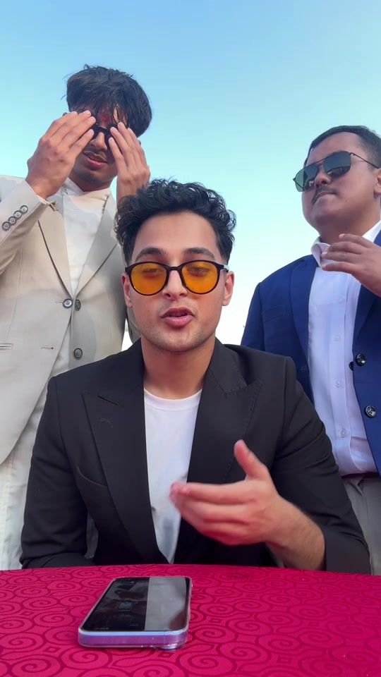 TikTok video thumbnail by pranish.b93