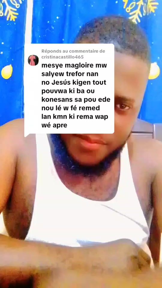 TikTok video thumbnail by altinemagloire
