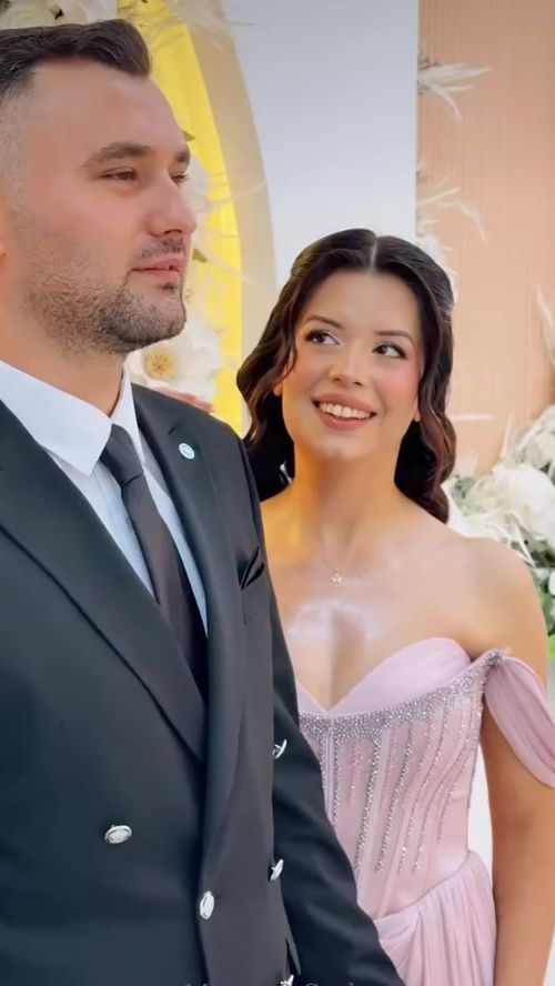 TikTok video thumbnail by edaweddings.ks