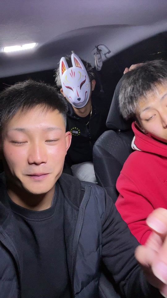 TikTok video thumbnail by anpon808