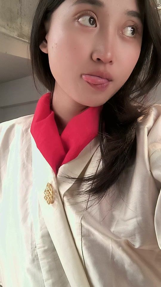 TikTok video thumbnail by _demayangchen