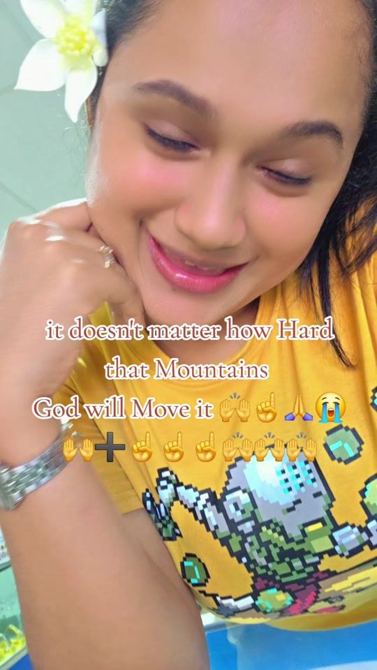 TikTok video thumbnail by lincynarayan