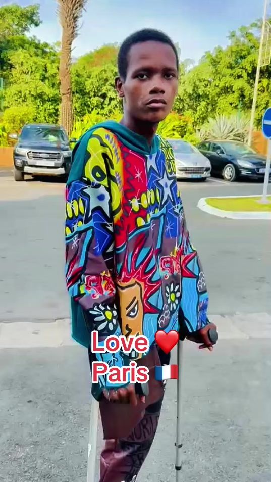 TikTok video thumbnail by sambawally1