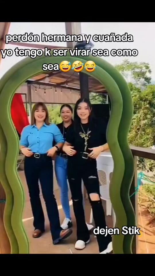 TikTok video thumbnail by galeanito74