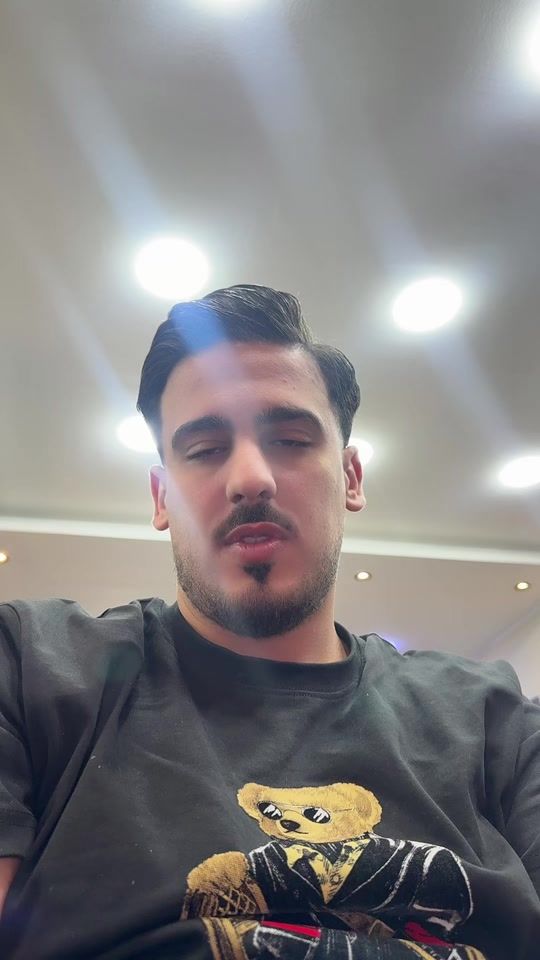 TikTok video thumbnail by chouchou_comedien