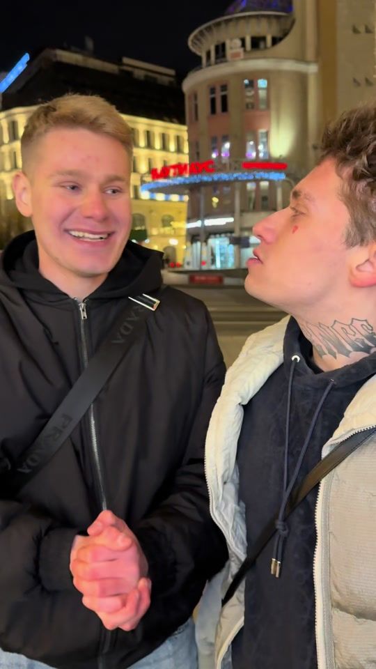 TikTok video thumbnail by korchaginnm