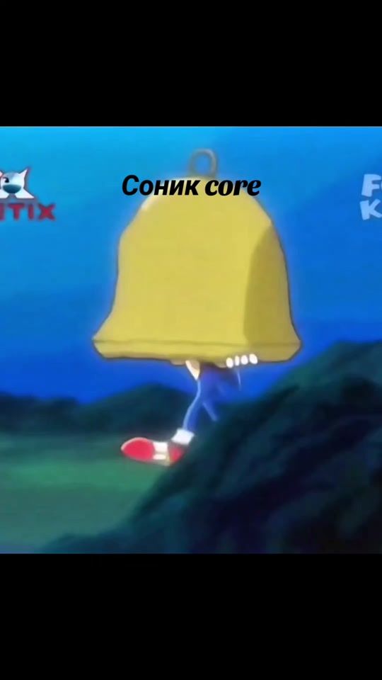 TikTok video thumbnail by __xray__