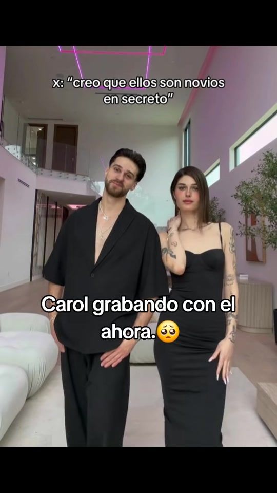 TikTok video thumbnail by elvisfansdecarolycarlos