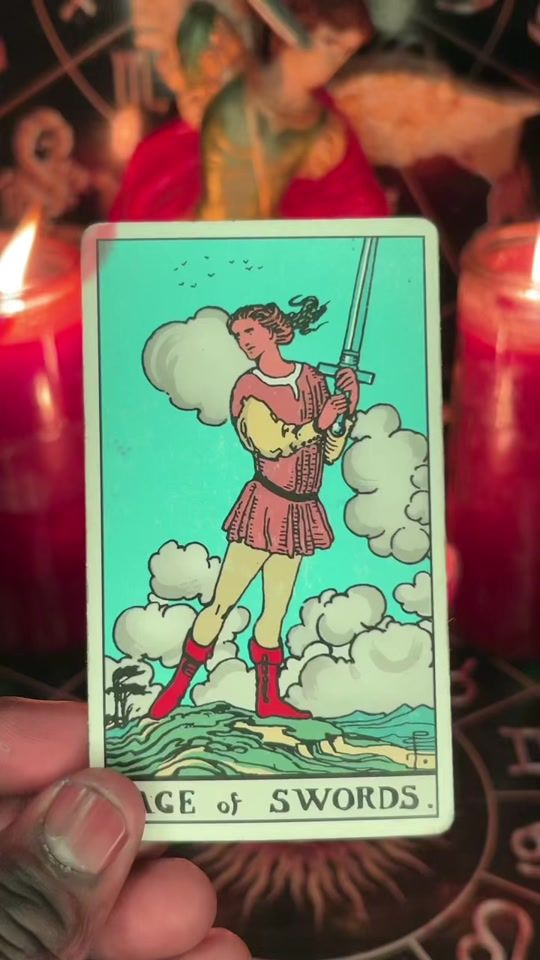 TikTok video thumbnail by trabajos_espirituales012