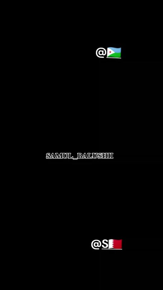 TikTok video thumbnail by samulbalushii