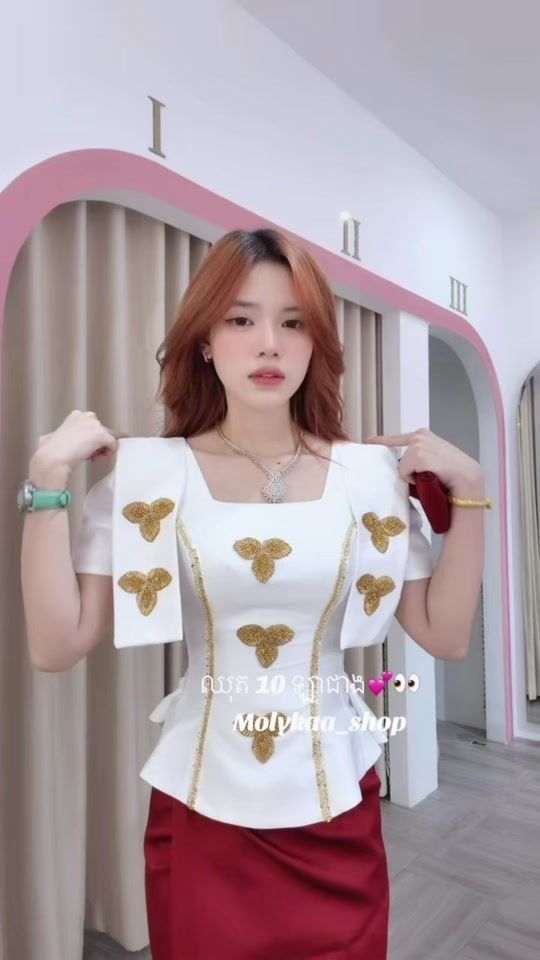 TikTok video thumbnail by molykaa_shop