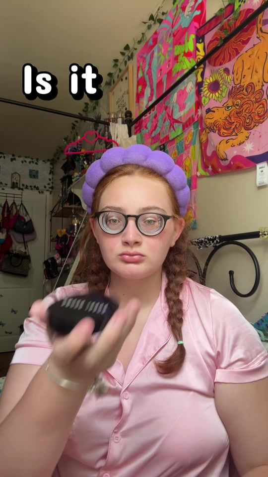 TikTok video thumbnail by mhmshortcake