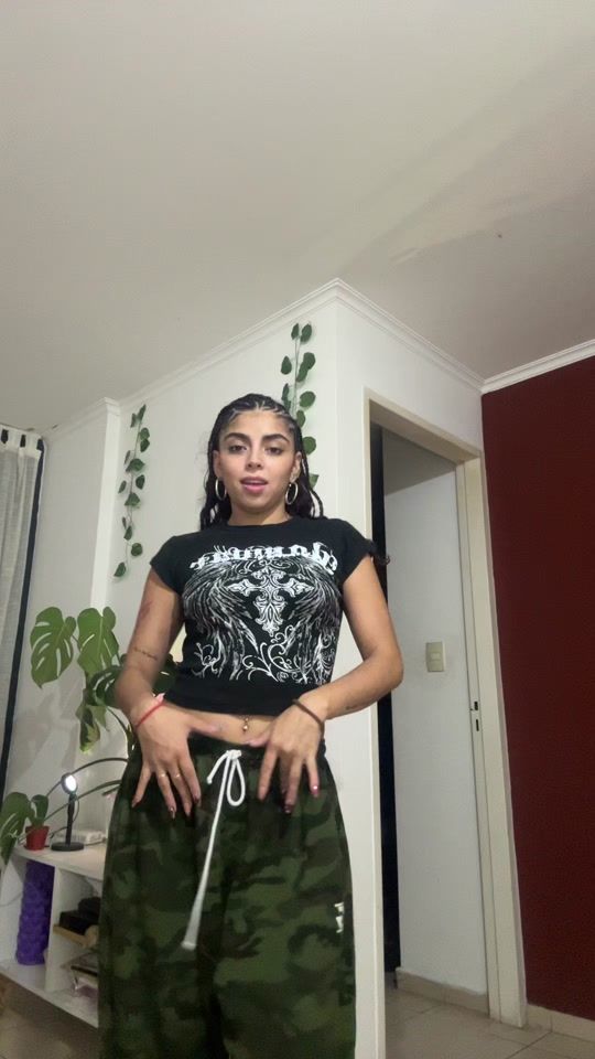 TikTok video thumbnail by aye.sayag