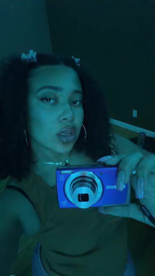 TikTok video thumbnail by camwessa