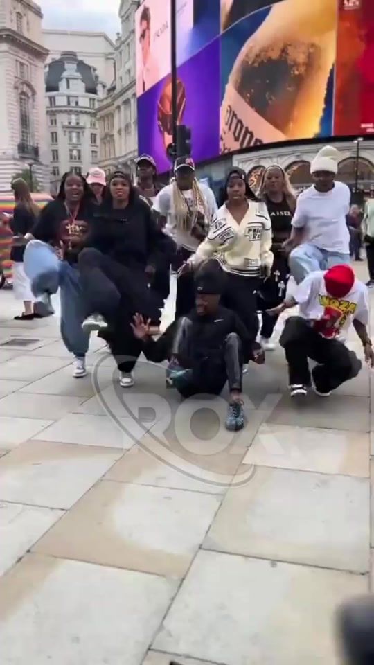 TikTok video thumbnail by roxrogerz
