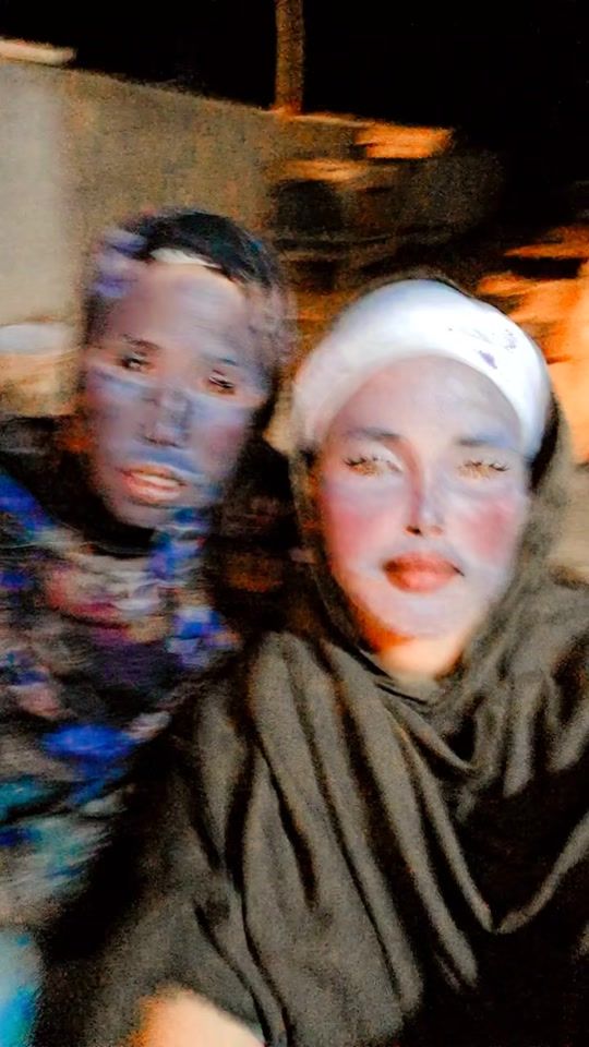 TikTok video thumbnail by faadumosicid1