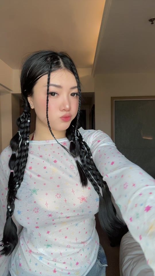 TikTok video thumbnail by ur.yadanar