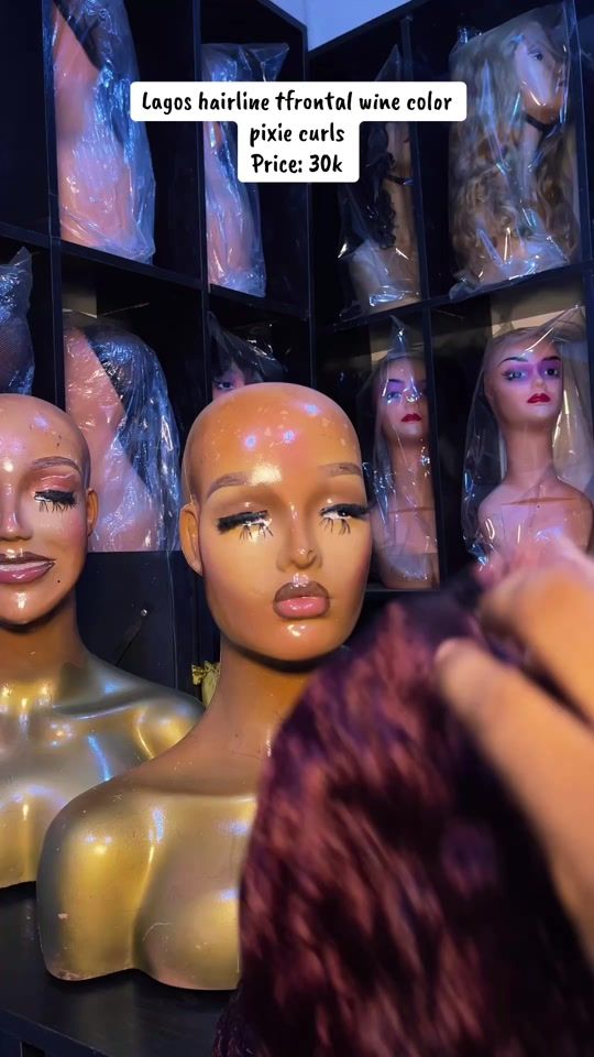 TikTok video thumbnail by bk_hairs