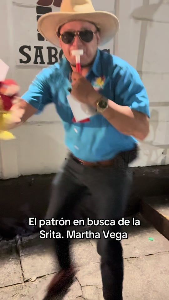 TikTok video thumbnail by herrera_dparty