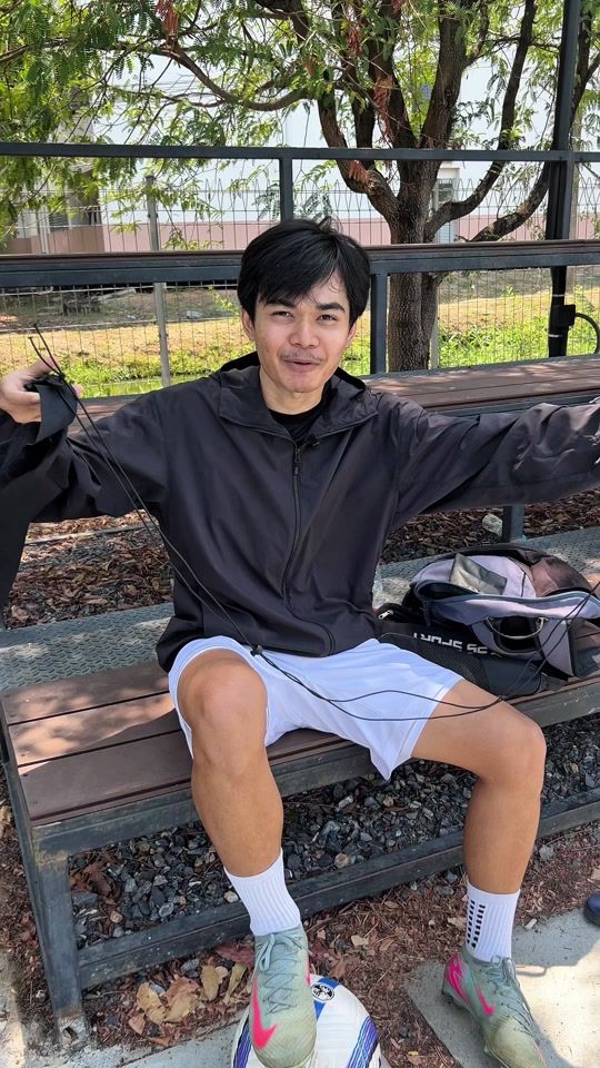 TikTok video thumbnail by tharonfutbol