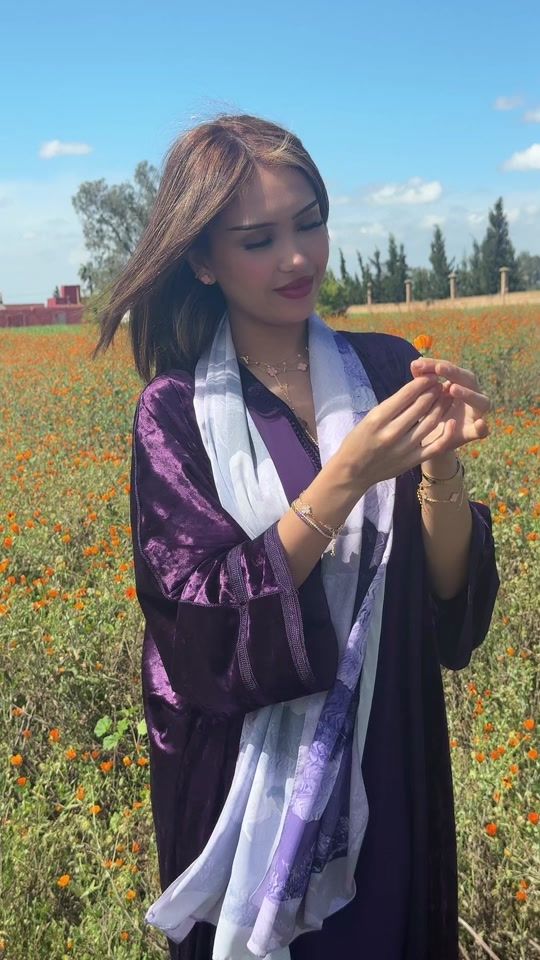 TikTok video thumbnail by salma_makeup12