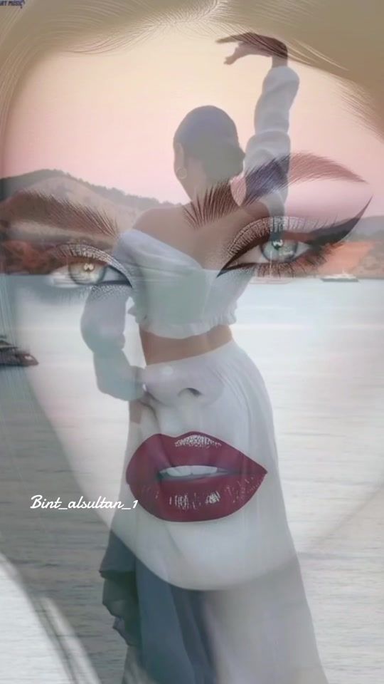 TikTok video thumbnail by bint_alsultan_1