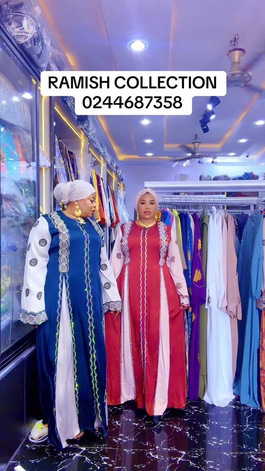 TikTok video thumbnail by ramishcollection1