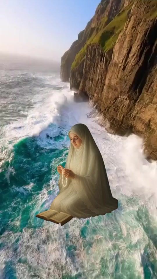 TikTok video thumbnail by islamicvideo.k3