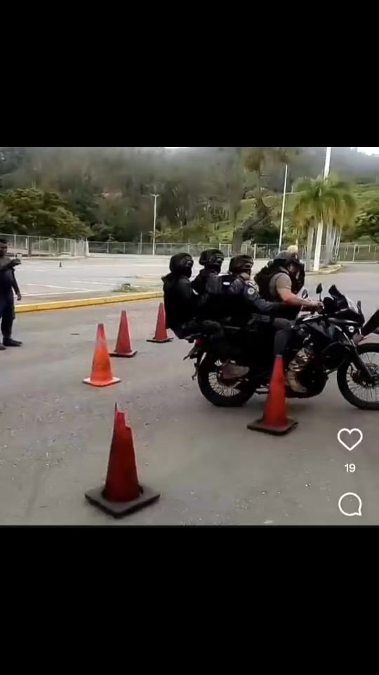 TikTok video thumbnail by instructorcomando