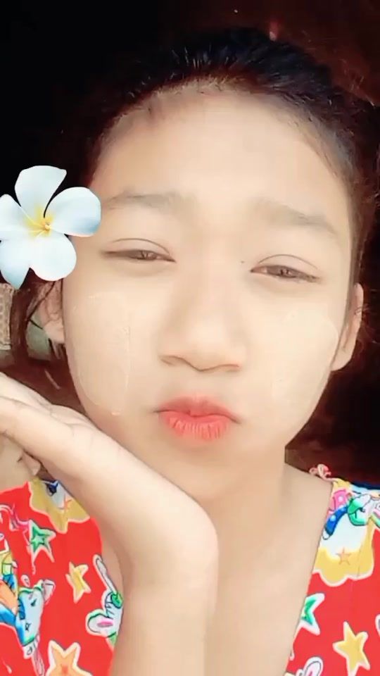 TikTok video thumbnail by shinlonthar