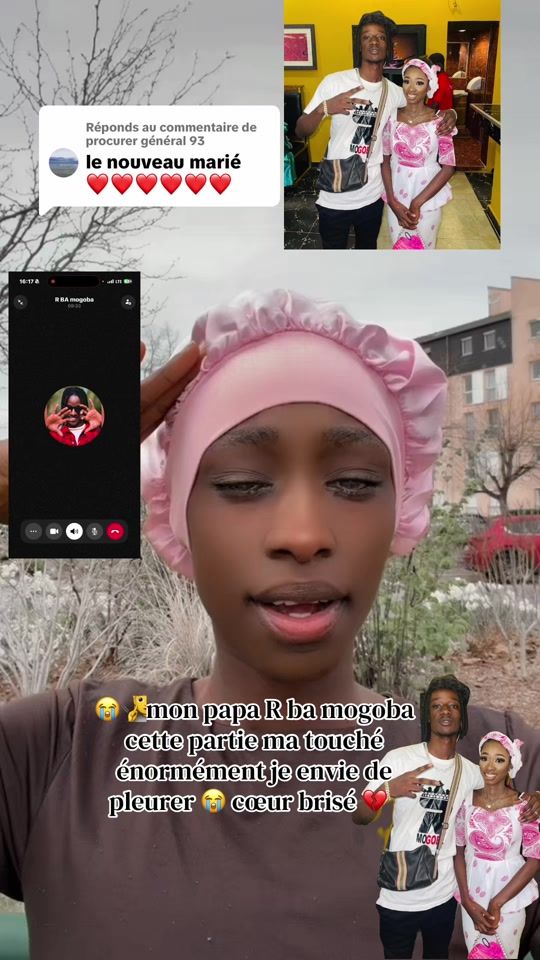 TikTok video thumbnail by amibaradji2