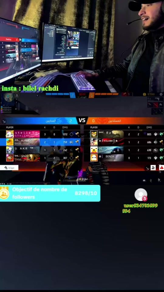 TikTok video thumbnail by bilel_rachdi