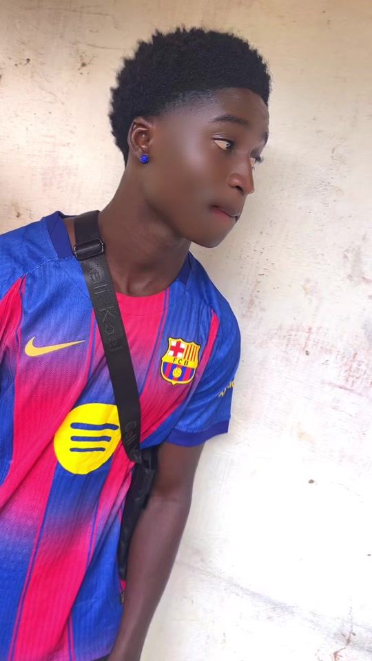 TikTok video thumbnail by mc.mandjaco
