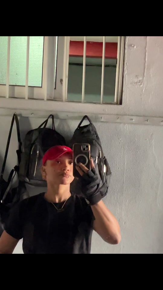 TikTok video thumbnail by blindada225