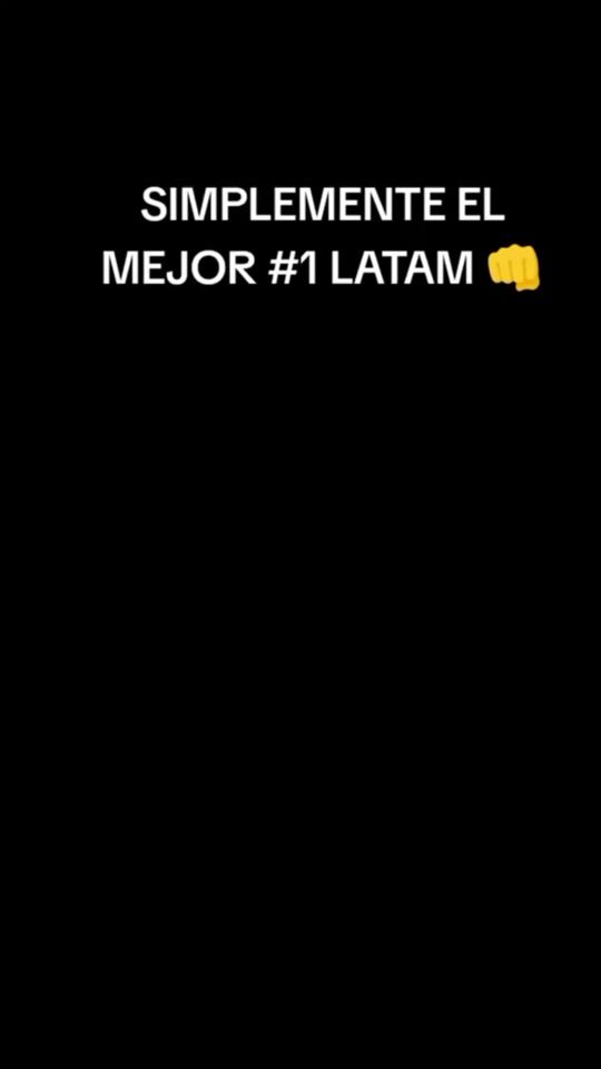 TikTok video thumbnail by el.tremendo.sv_503