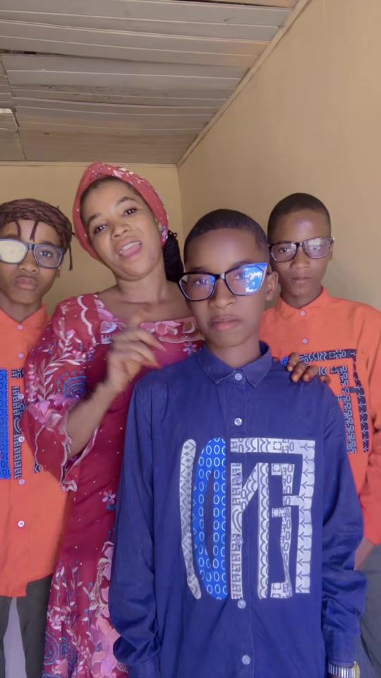 TikTok video thumbnail by fulani3112
