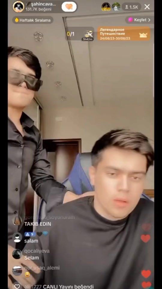TikTok video thumbnail by tural_c