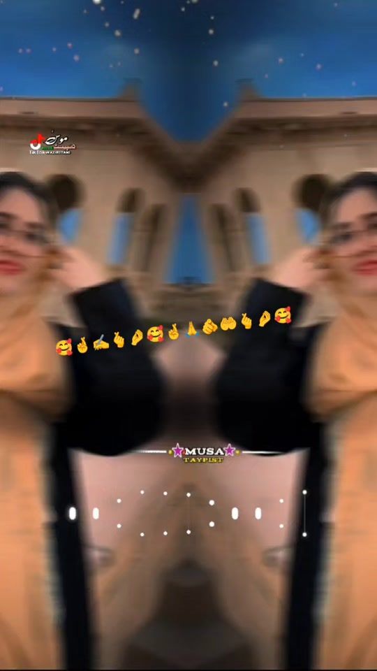 TikTok video thumbnail by baittareen
