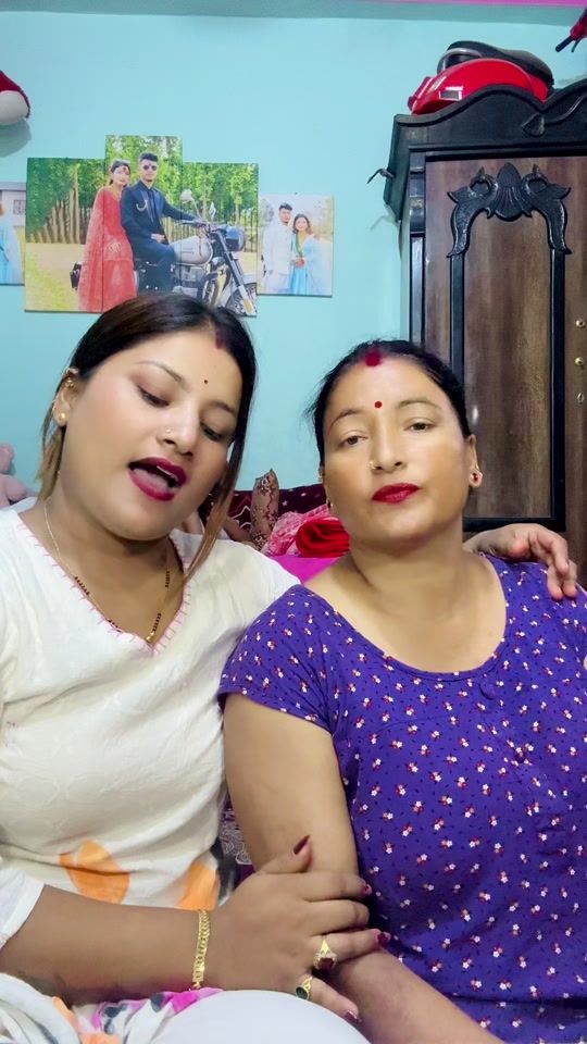 TikTok video thumbnail by jamunaramdamrasaili